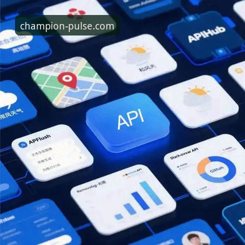 冠军API接口 为什么开发者都在关注冠军API接口?v3.0.0版本实测揭秘